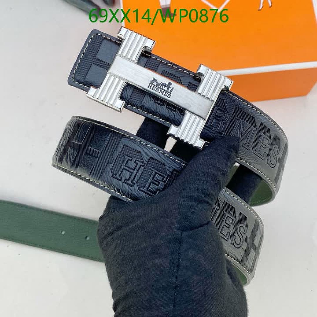 Hermes-Belts Code: WP0876 $: 69USD