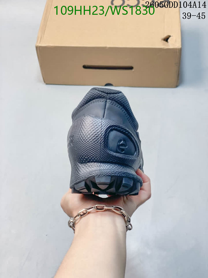 Ecco-Men shoes Code: WS1830 $: 109USD