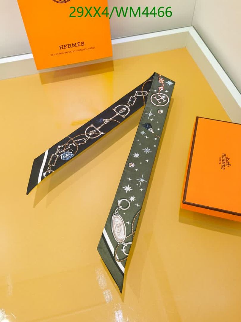 Hermes-Scarf Code: WM4466 $: 29USD