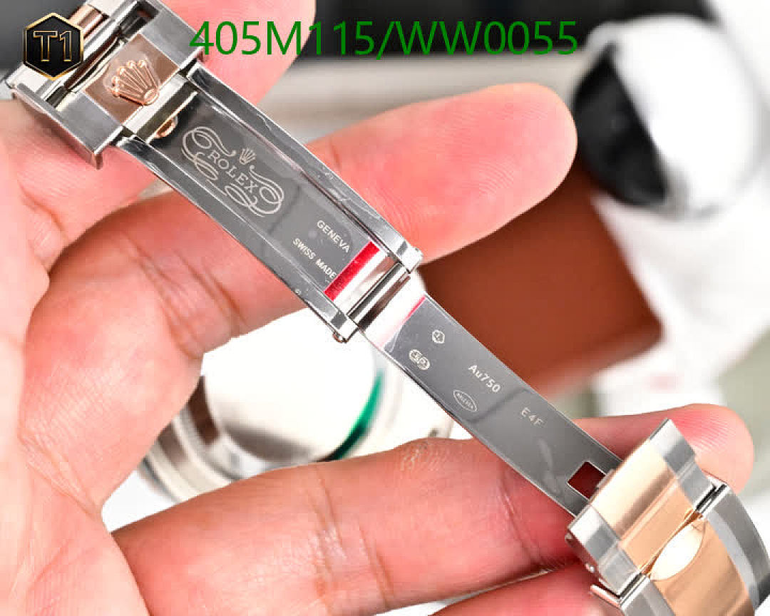 Rolex-Watch-Mirror Quality Code: WW0055 $: 405USD