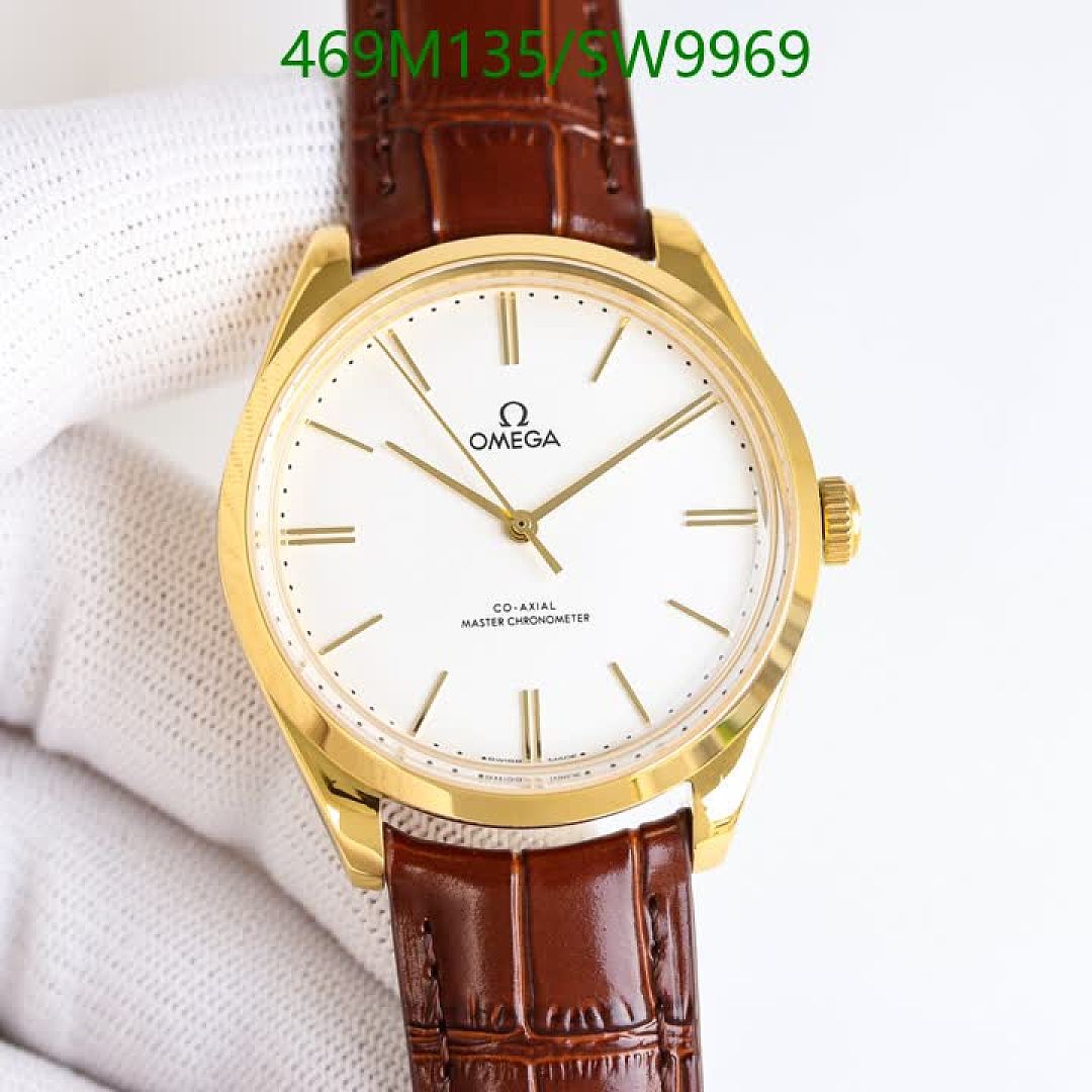 Omega-Watch(Mirror Quality) Code: SW9969 $: 469USD