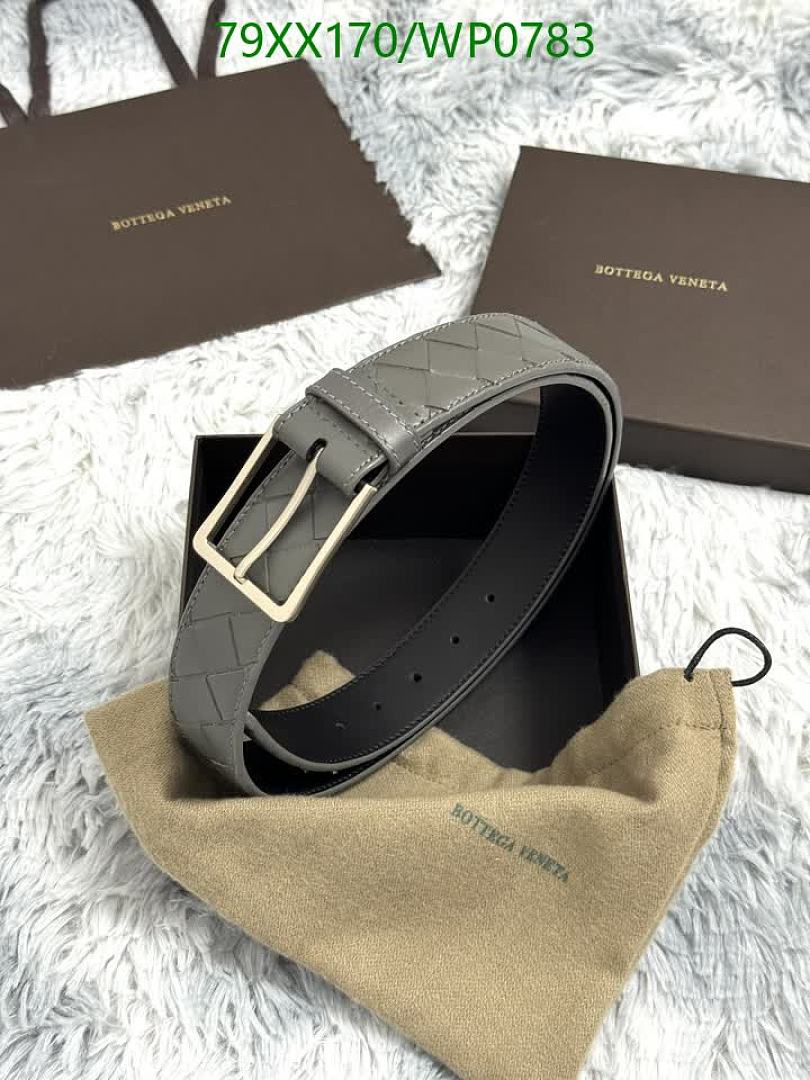 BV-Belts Code: WP0783 $: 79USD