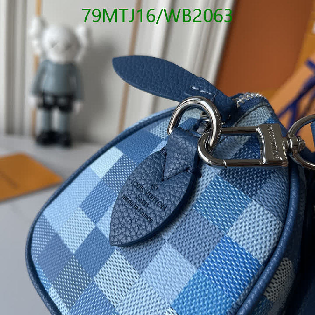 LV-Bag-4A Quality Code: WB2063 $: 79USD