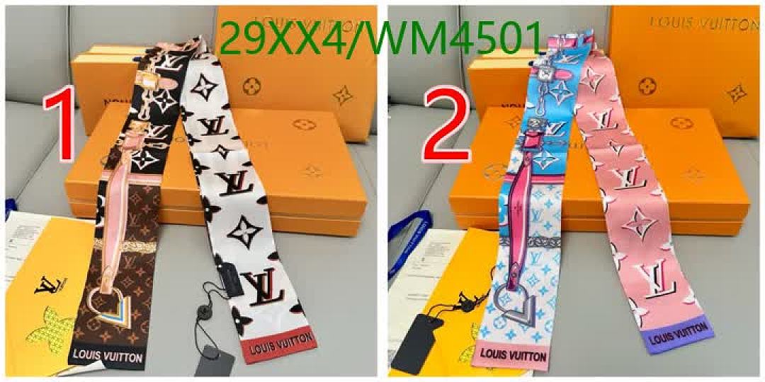 LV-Scarf Code: WM4501 $: 29USD