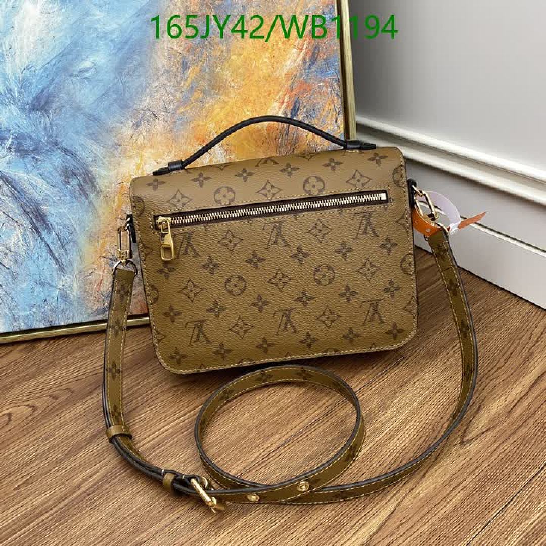 LV-Bag-Mirror Quality Code: WB1194 $: 165USD