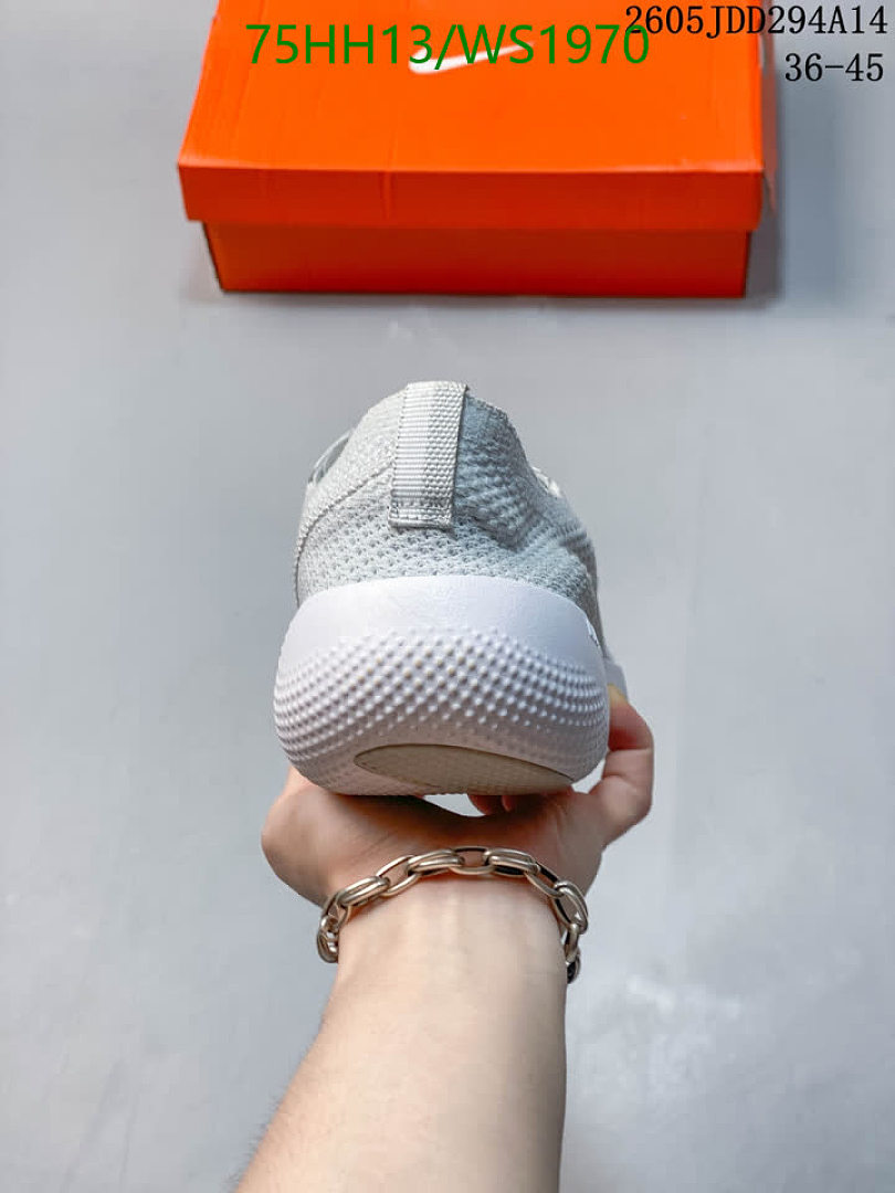 NIKE-Women Shoes Code: WS1970 $: 75USD