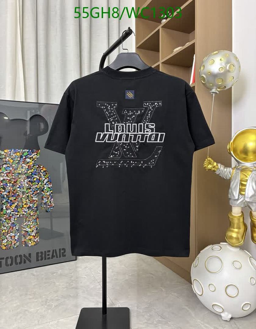 LV-Clothing Code: WC1303 $: 55USD