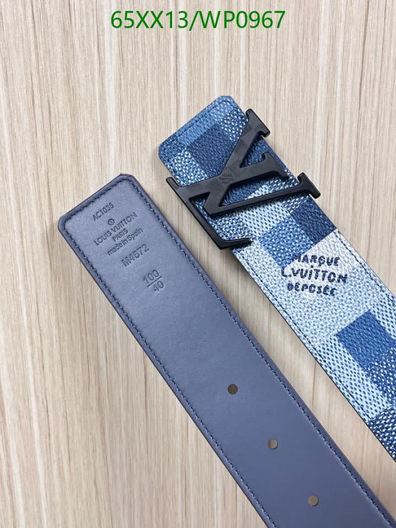 LV-Belts Code: WP0967 $: 65USD