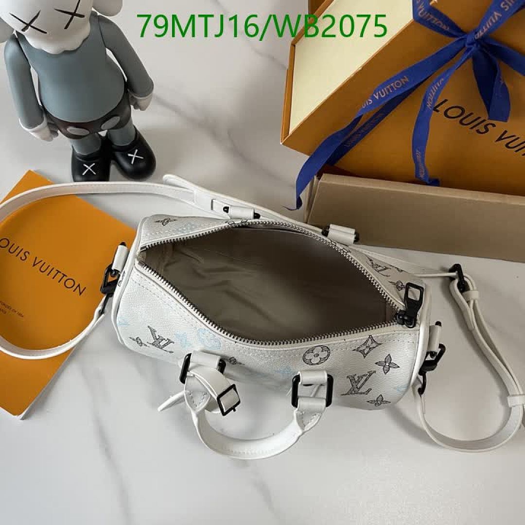 LV-Bag-4A Quality Code: WB2075 $: 79USD
