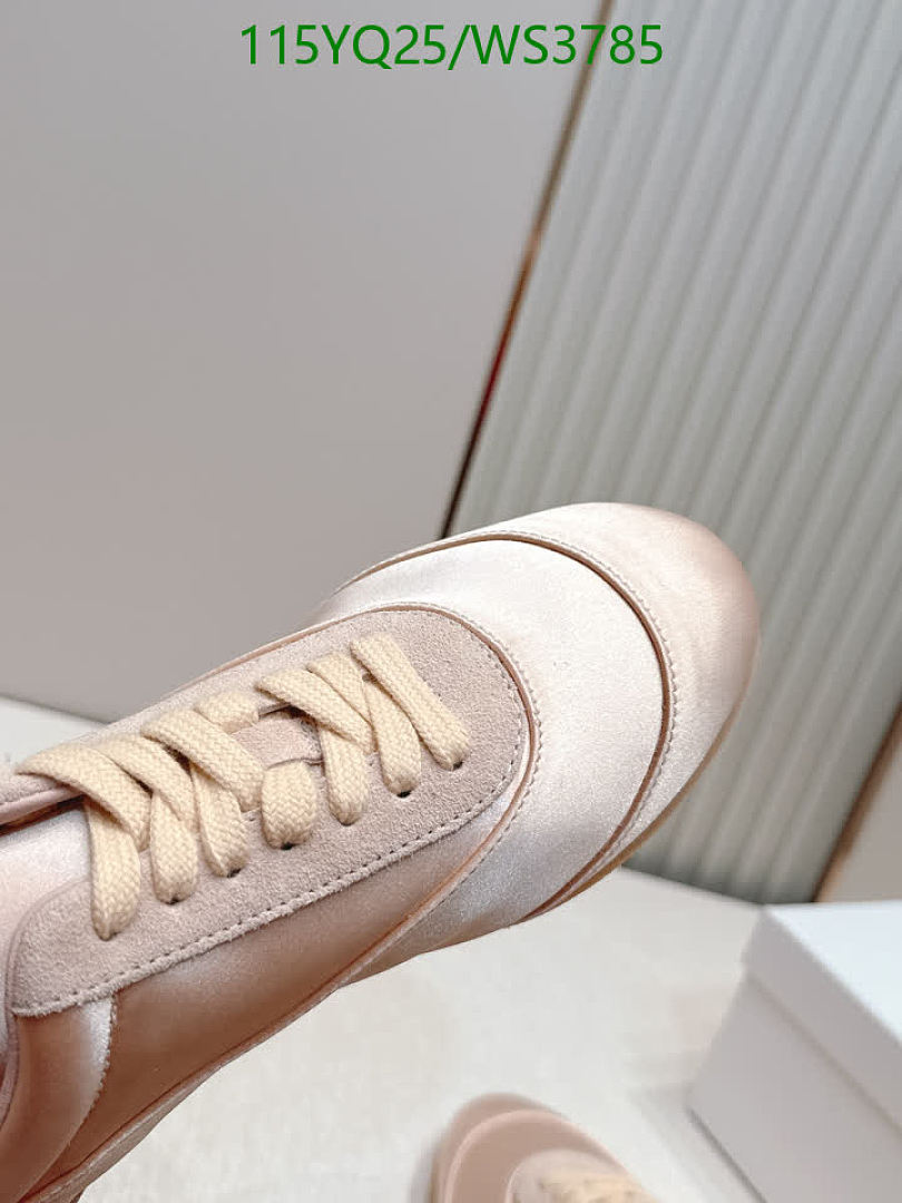 JIL Sander-Women Shoes Code: WS3785 $: 115USD
