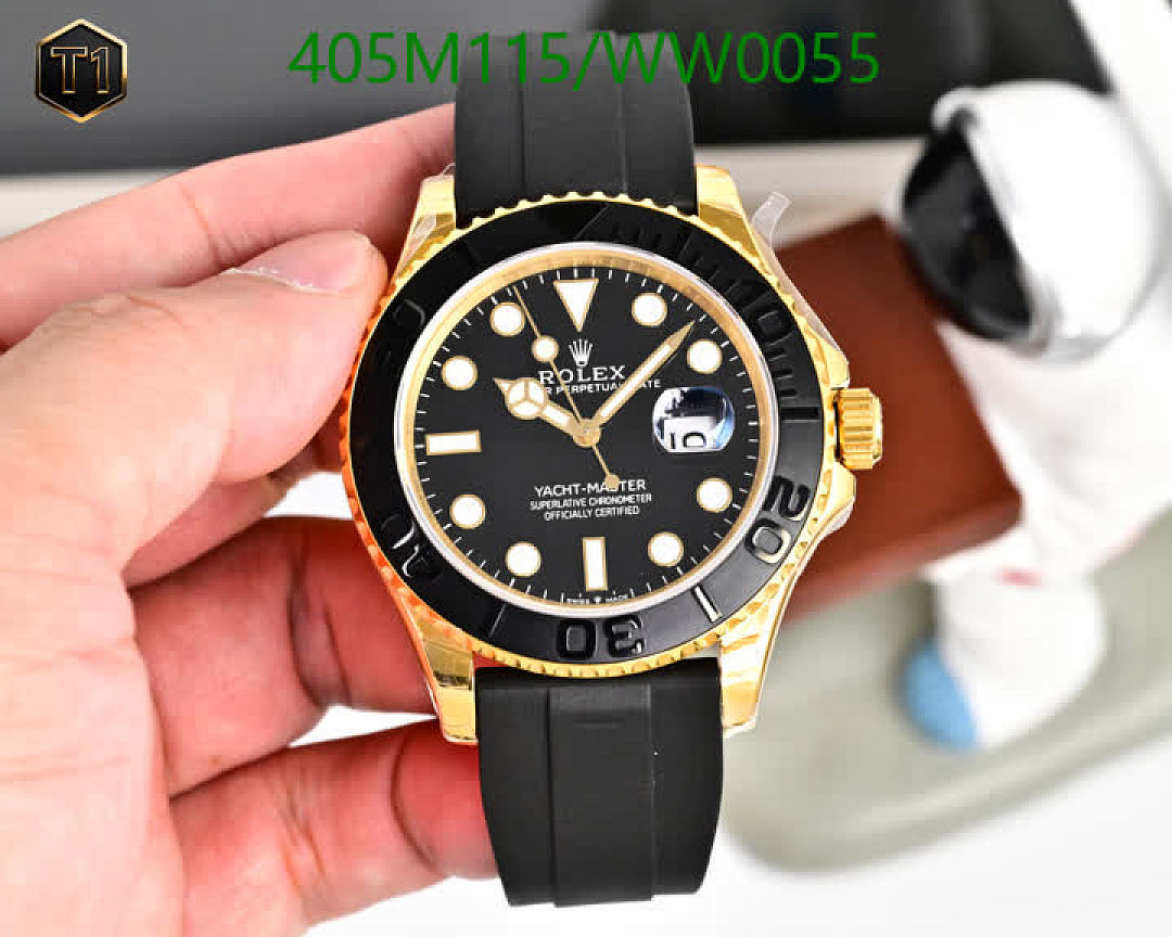 Rolex-Watch-Mirror Quality Code: WW0055 $: 405USD