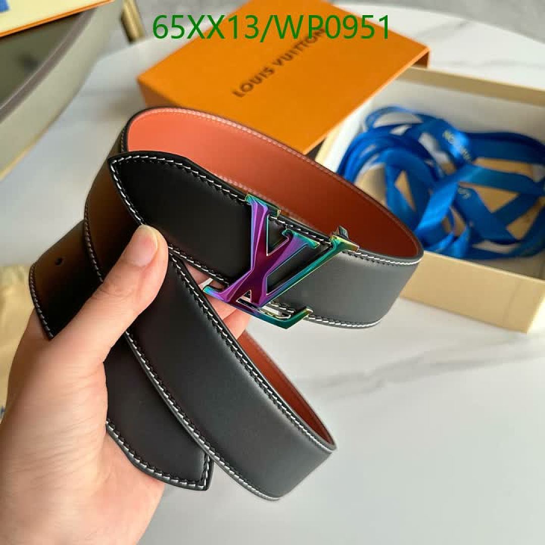LV-Belts Code: WP0951 $: 65USD