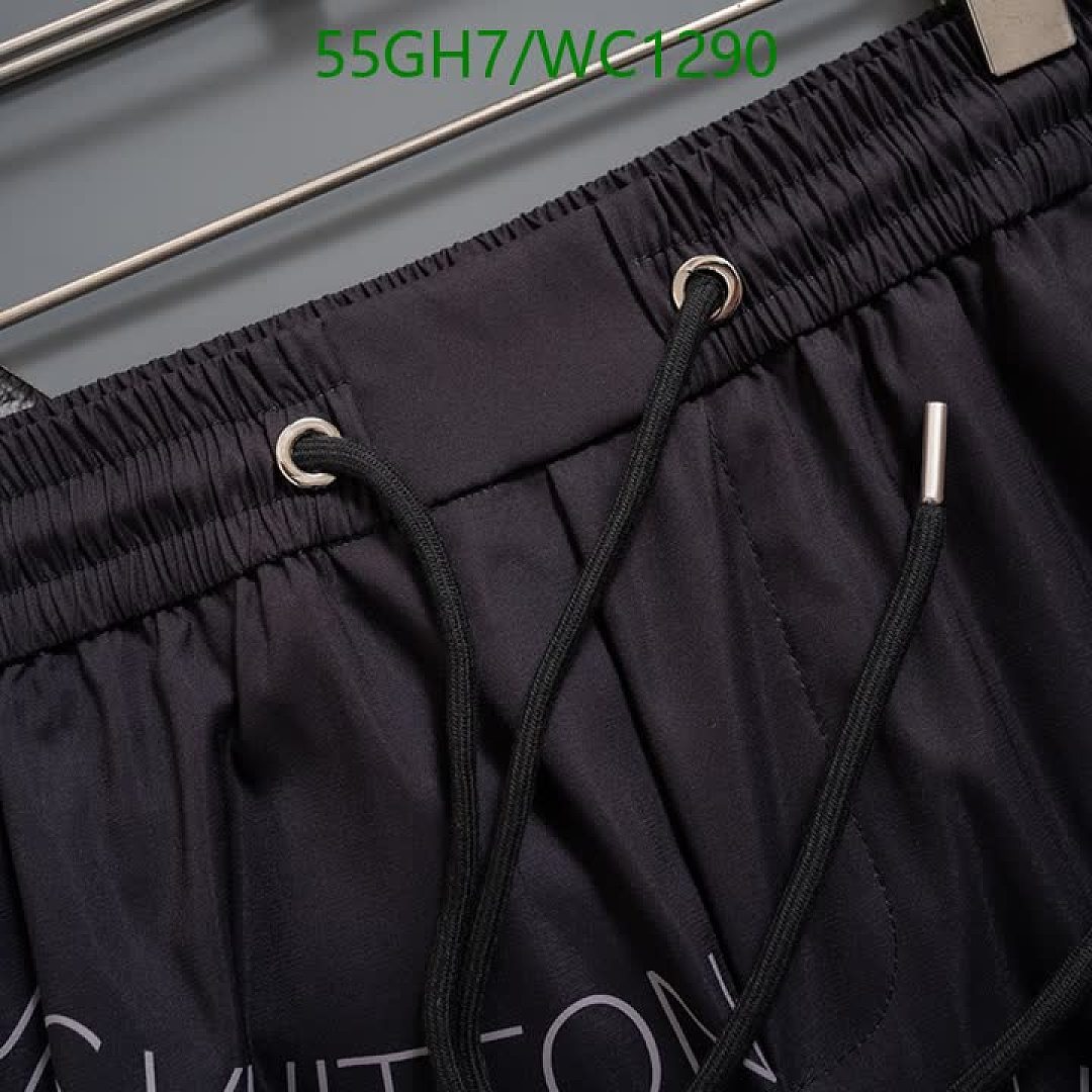 LV-Clothing Code: WC1290 $: 55USD