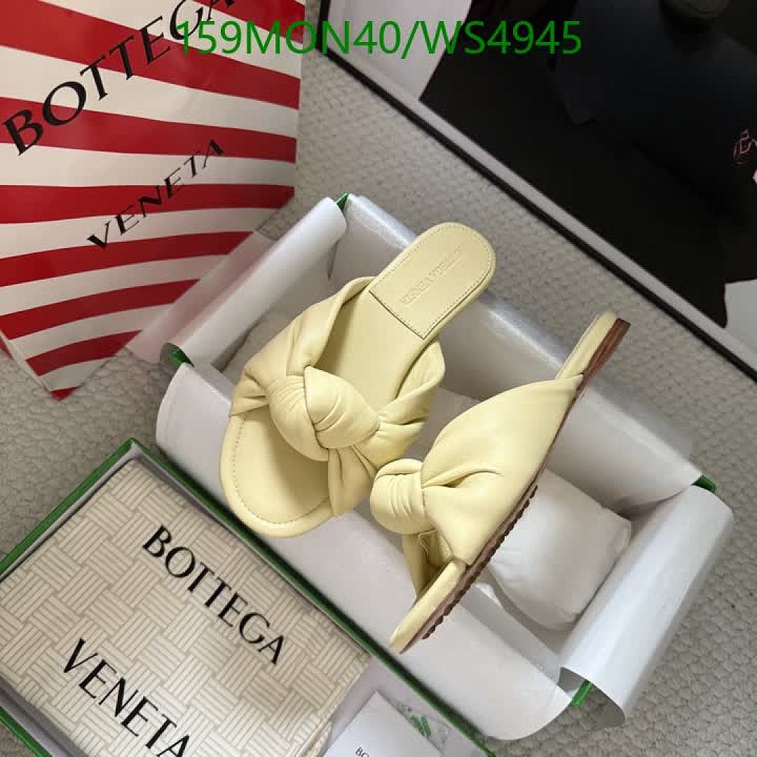 BV-Women Shoes Code: WS4945 $: 159USD
