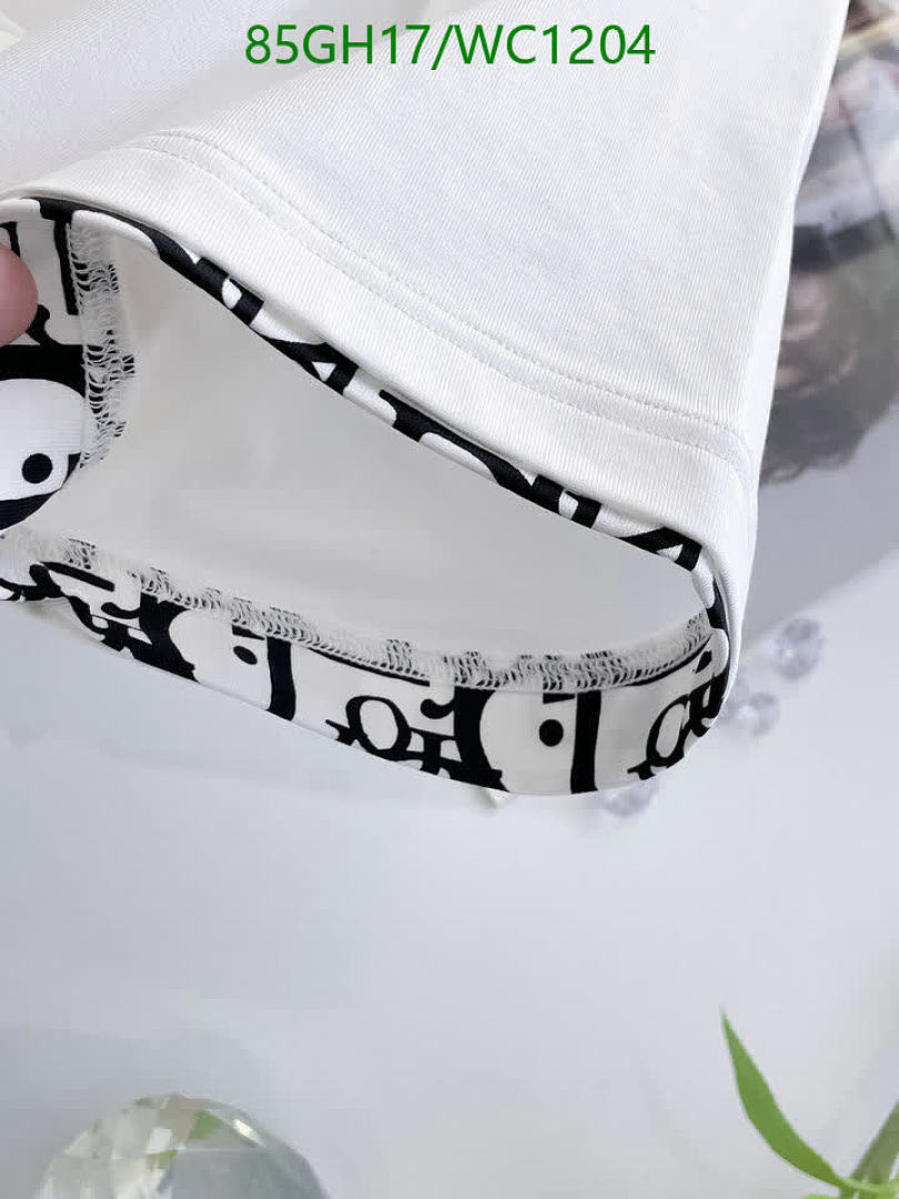Dior-Clothing Code: WC1204 $: 85USD