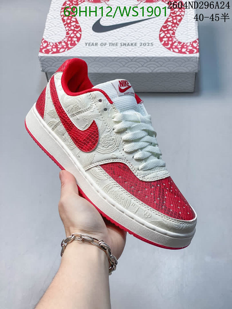 Nike-Men shoes Code: WS1901 $: 69USD