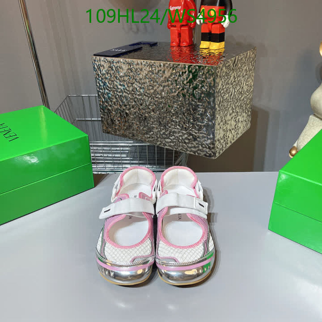 BV-Women Shoes Code: WS4956 $: 109USD