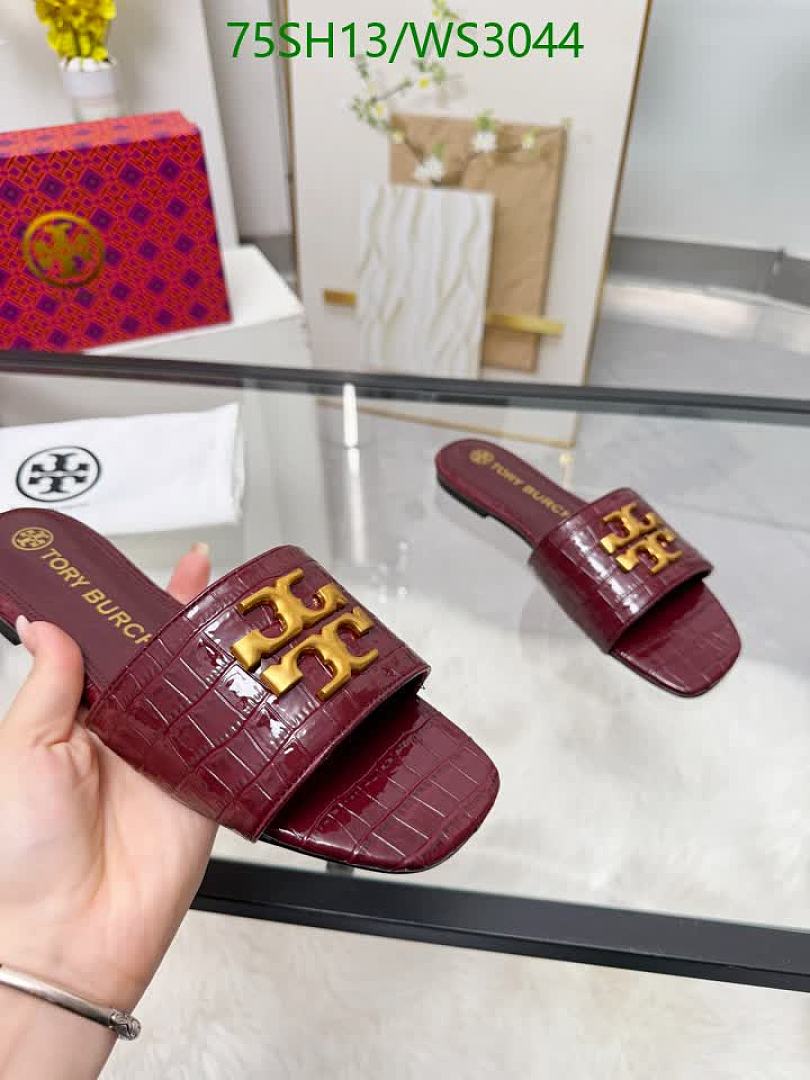 Tory Burch-Women Shoes Code: WS3044 $: 75USD