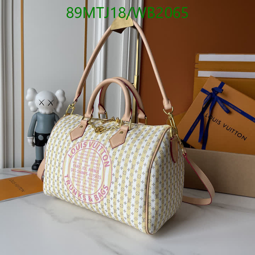 LV-Bag-4A Quality Code: WB2065 $: 89USD