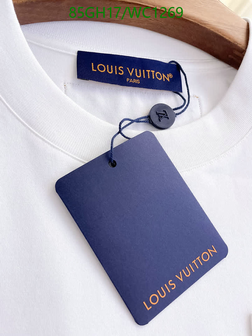 LV-Clothing Code: WC1269 $: 85USD