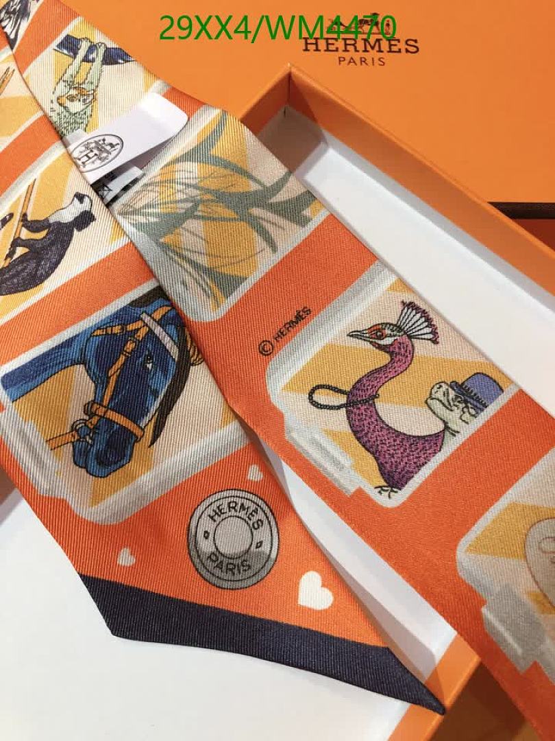 Hermes-Scarf Code: WM4470 $: 29USD