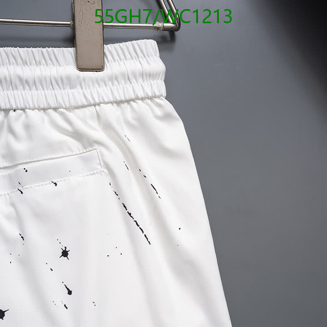Dior-Clothing Code: WC1213 $: 55USD