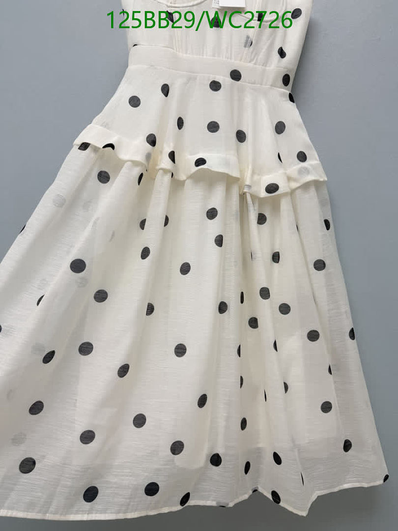 Zimmermann-Clothing Code: WC2726 $: 125USD