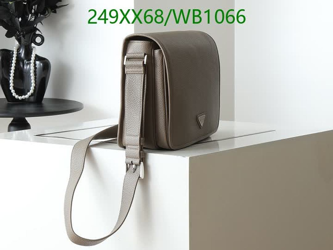 Prada-Bag-Mirror Quality Code: WB1066 $: 249USD