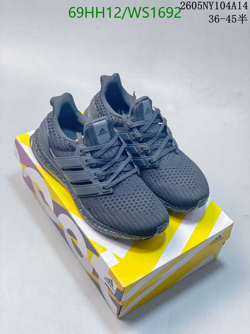 Adidas-Women Shoes Code: WS1692 $: 69USD