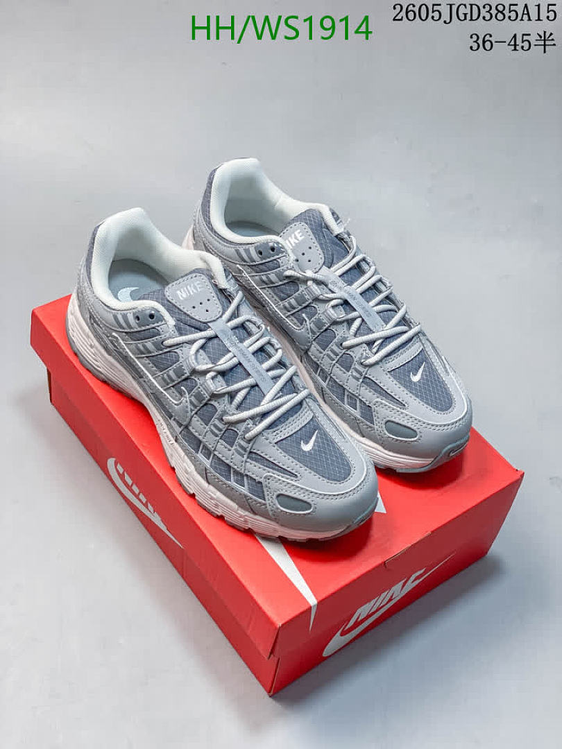 NIKE-Women Shoes Code: WS1914