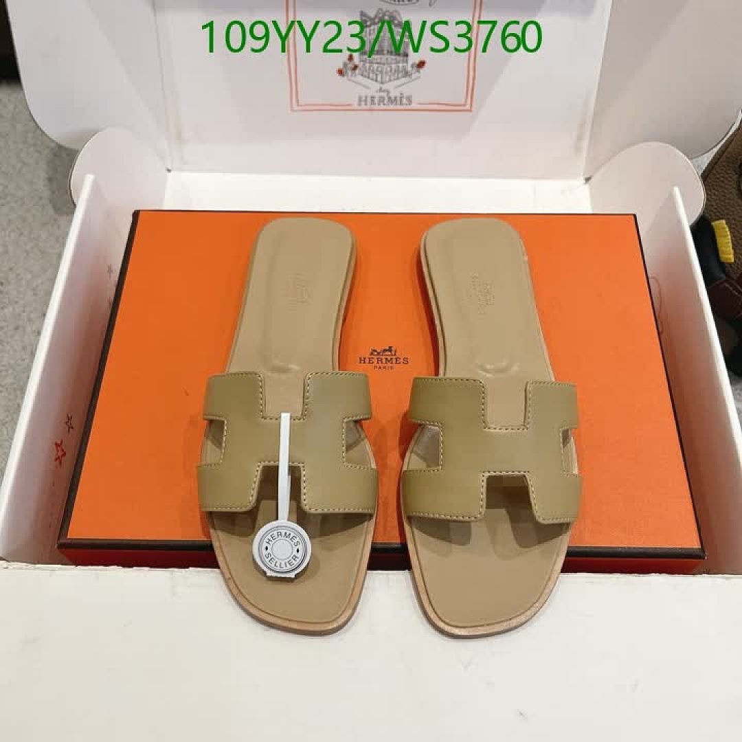 Hermes-Women Shoes Code: WS3760 $: 109USD