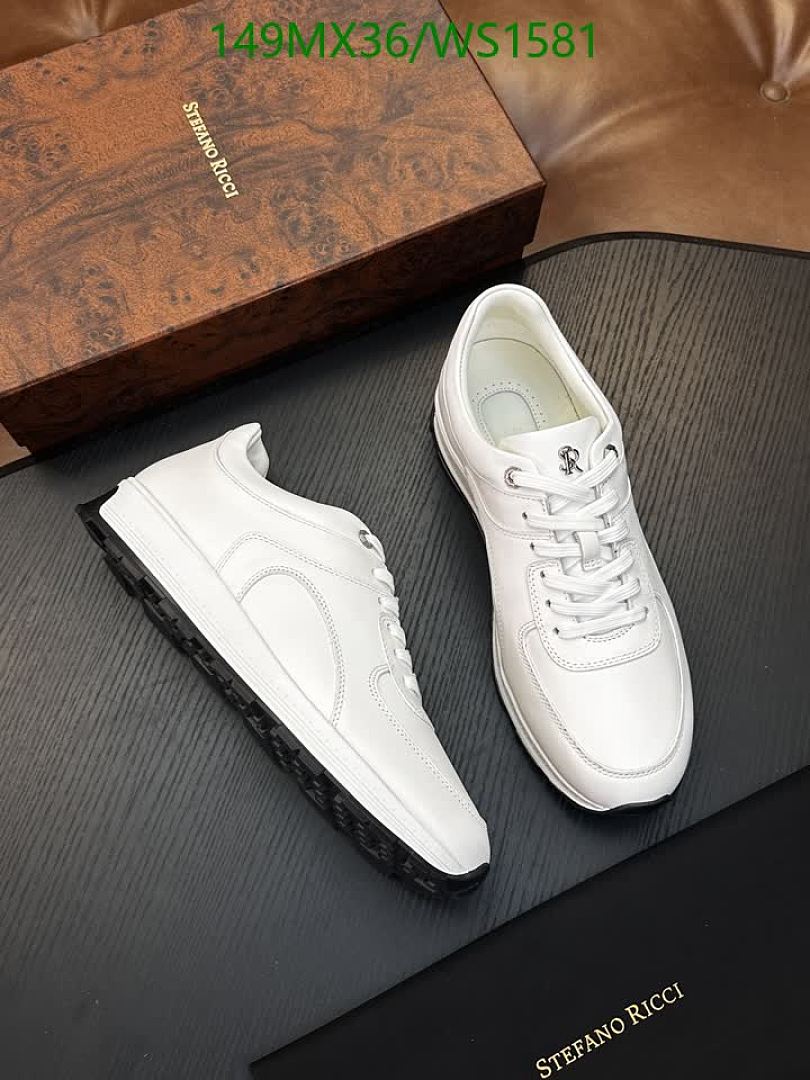 Stefano Ricci-Men shoes Code: WS1581 $: 149USD