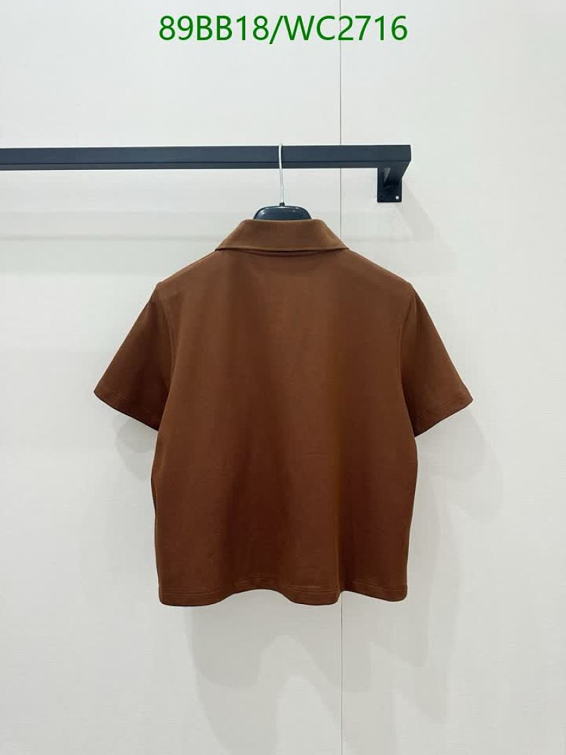 YSL-Clothing Code: WC2716 $: 89USD