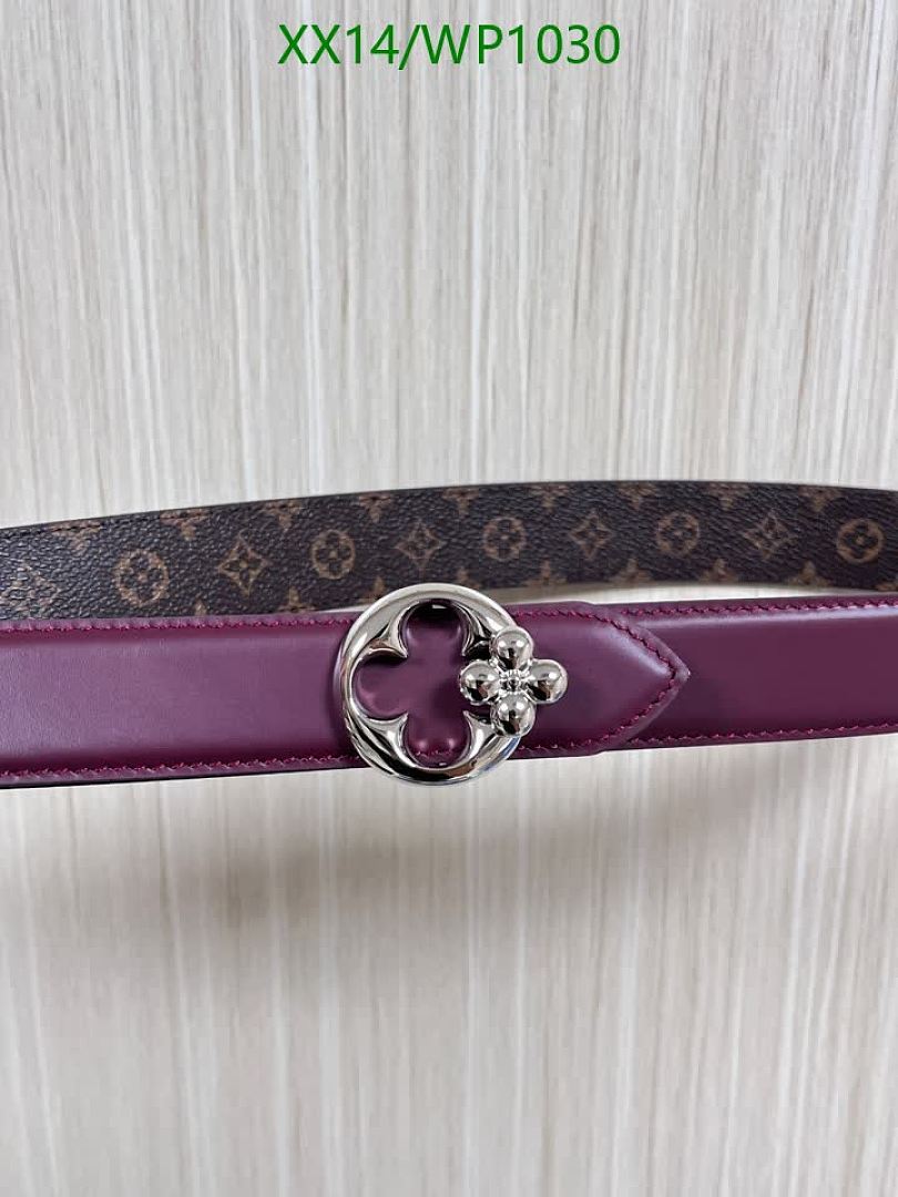 LV-Belts Code: WP1030 $: 14USD
