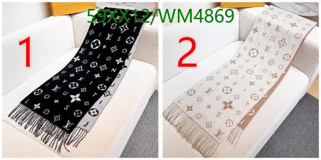 LV-Scarf Code: WM4869 $: 59USD