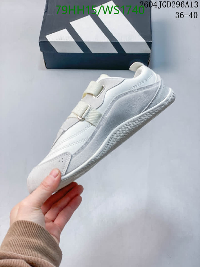 Adidas-Women Shoes Code: WS1740 $: 79USD