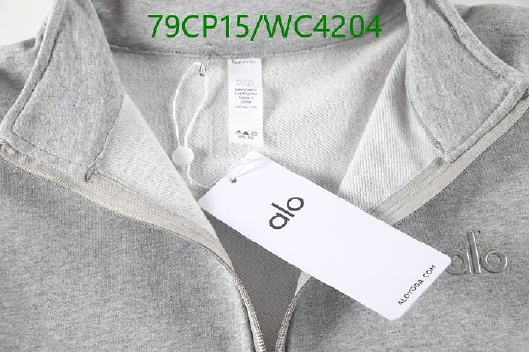 Alo Yoga-Clothing Code: WC4204