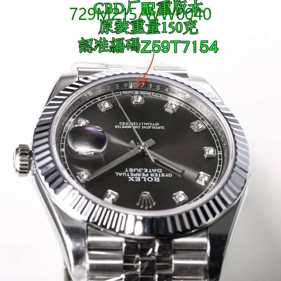 Rolex-Watch-Mirror Quality Code: WW0040 $: 729USD
