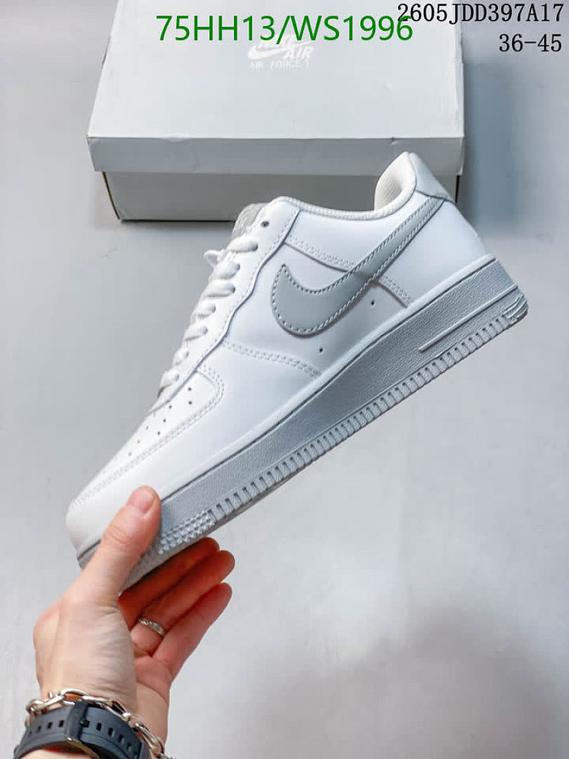 NIKE-Women Shoes Code: WS1996 $: 75USD