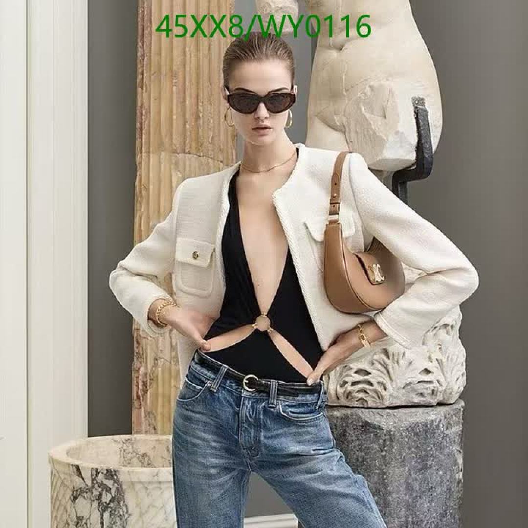 Celine-Swimsuit Code: WY0116 $: 45USD