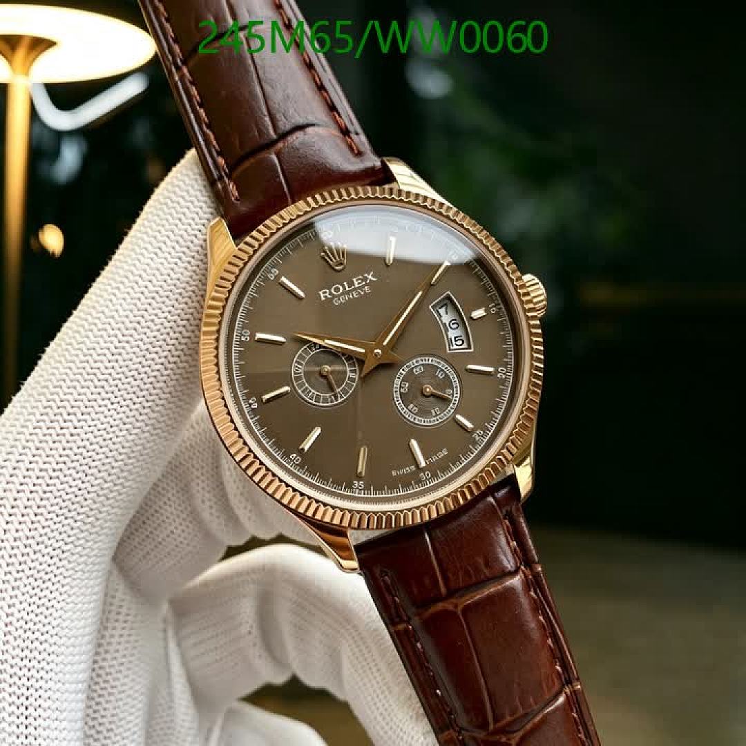Rolex-Watch-Mirror Quality Code: WW0060 $: 245USD
