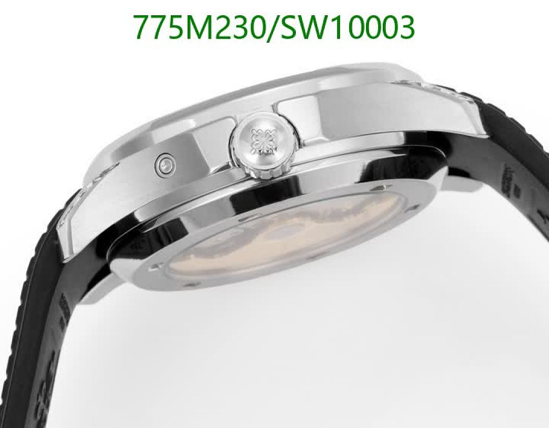 Patek Philippe-Watch-Mirror Quality Code: SW10003 $: 775USD