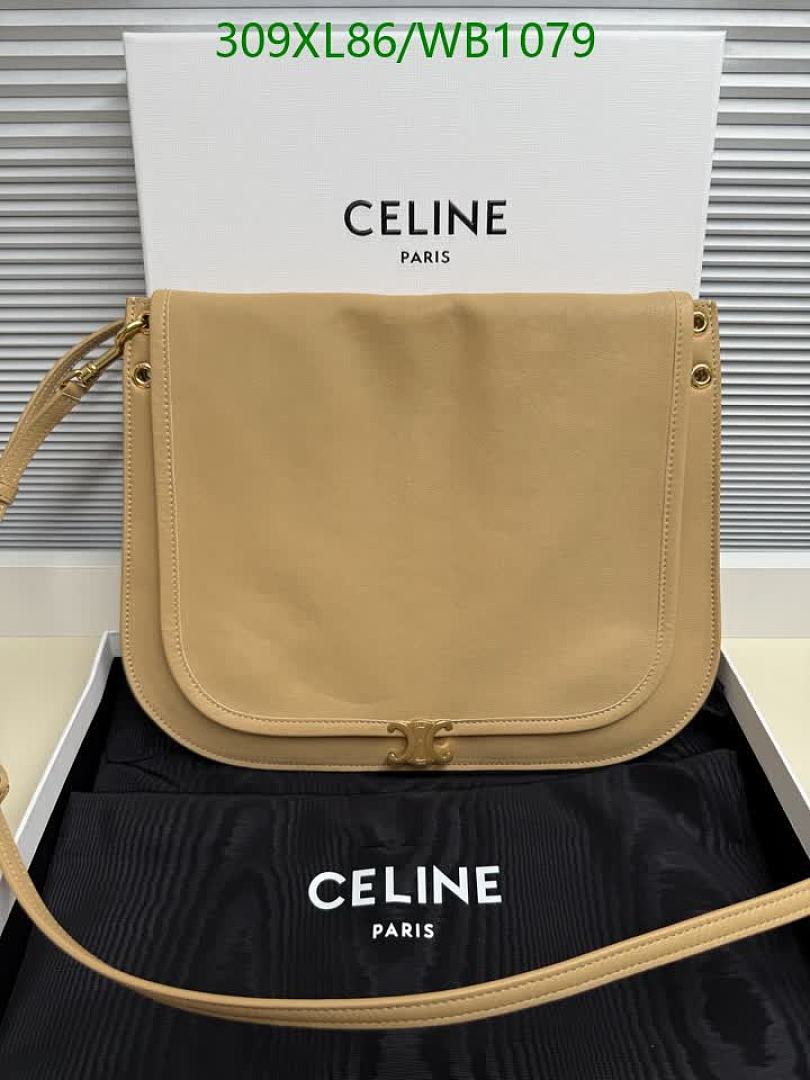 Celine-Bag-Mirror Quality Code: WB1079 $: 309USD