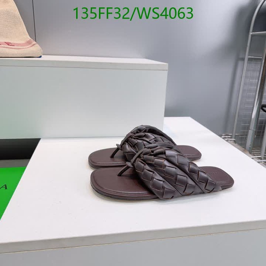 BV-Women Shoes Code: WS4063 $: 135USD