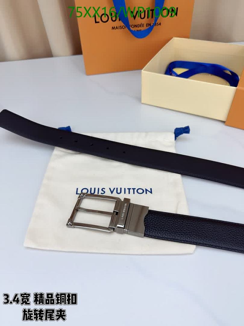 LV-Belts Code: WP1009 $: 75USD