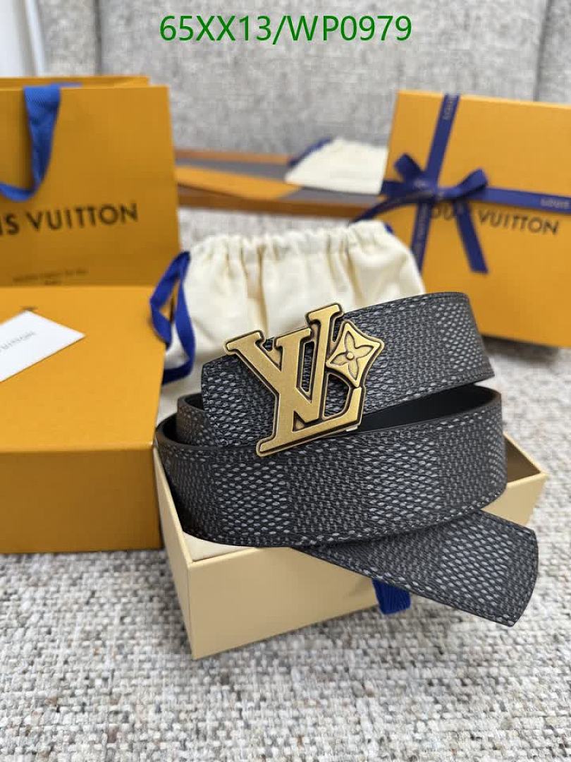 LV-Belts Code: WP0979 $: 65USD