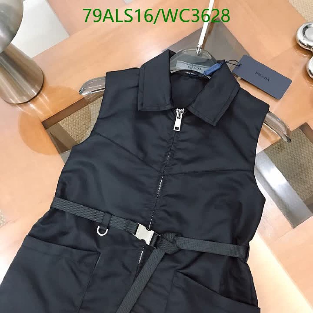 Prada-Kids Clothing Code: WC3628 $: 79USD