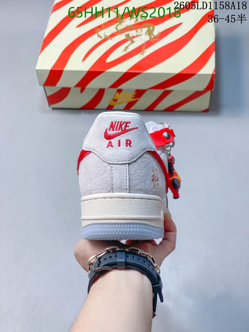 Nike-Men shoes Code: WS2018 $: 65USD