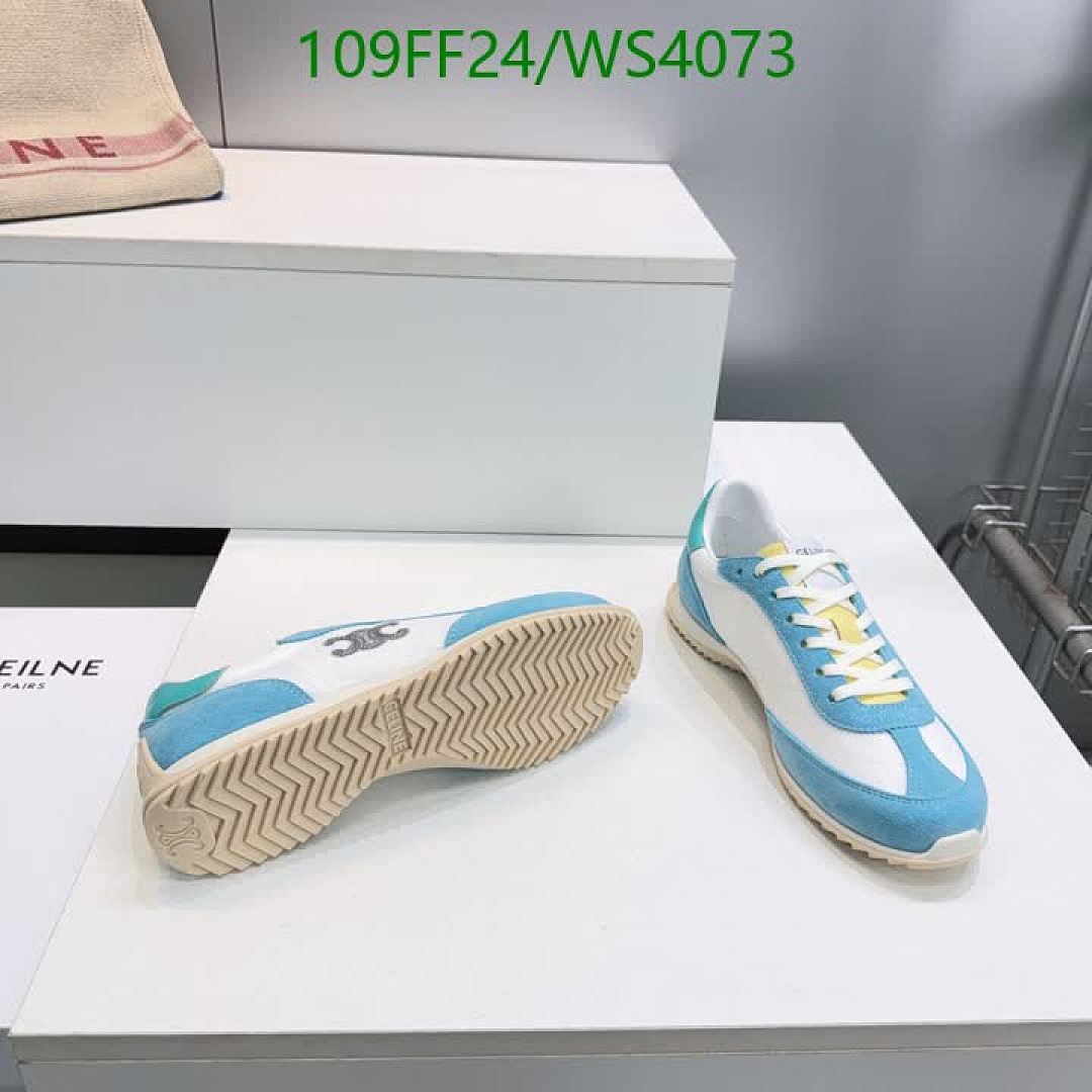Celine-Women Shoes Code: WS4073 $: 109USD