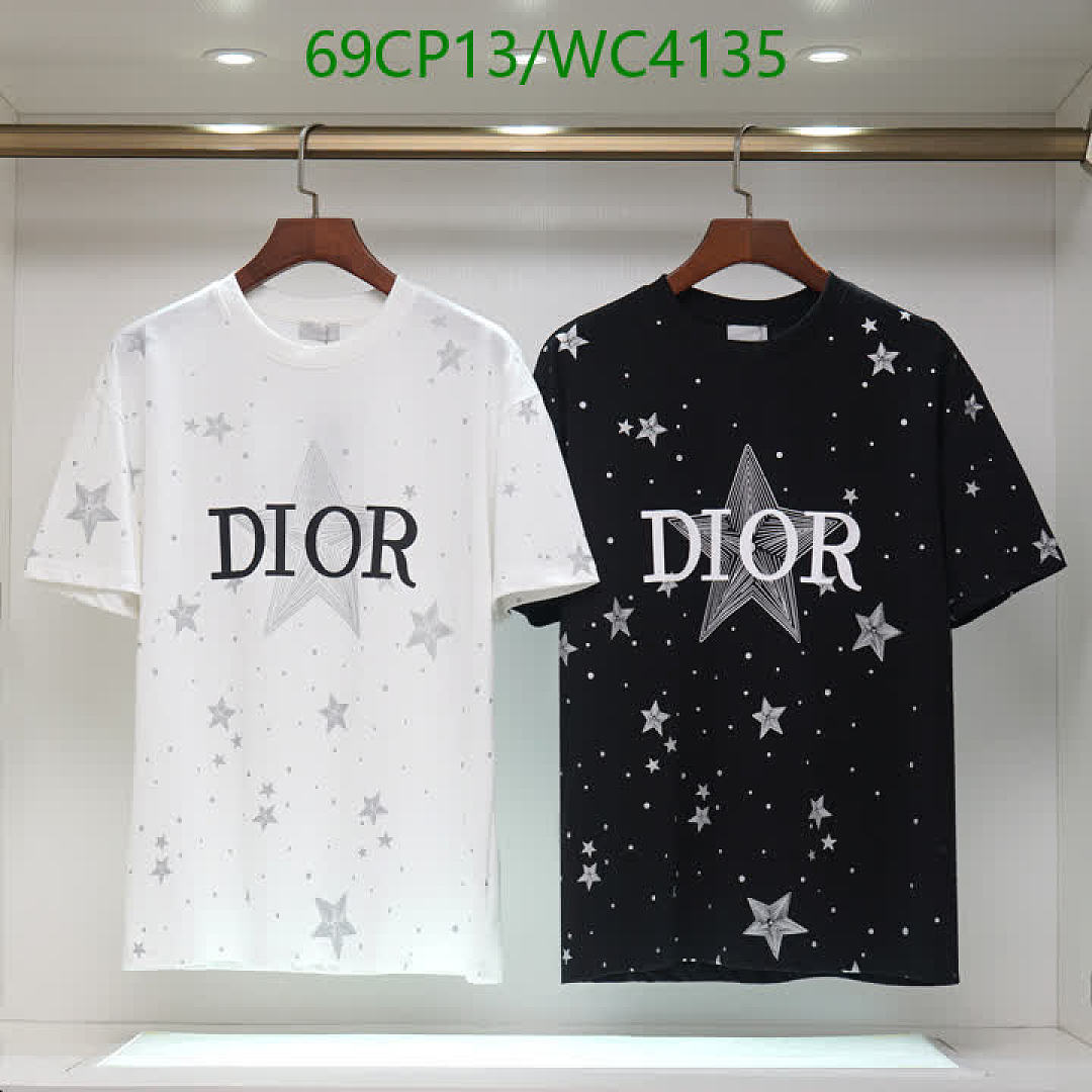 Dior-Clothing Code: WC4135 $: 69USD